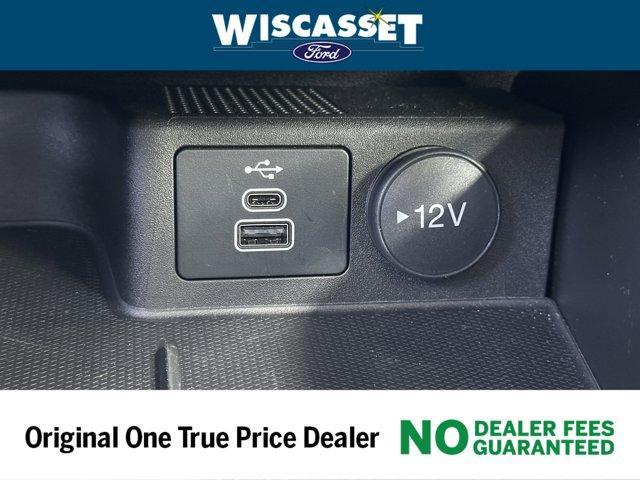 used 2024 Ford Escape car, priced at $29,995