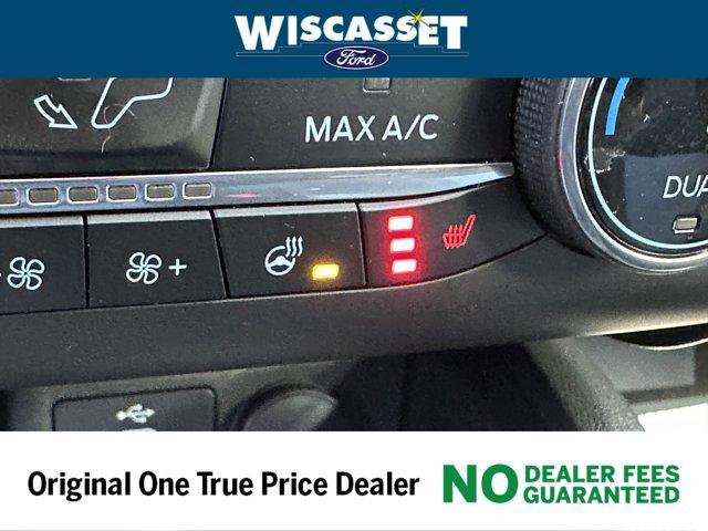 used 2024 Ford Escape car, priced at $29,995