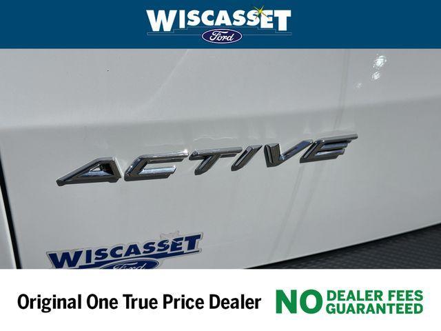 used 2024 Ford Escape car, priced at $29,995