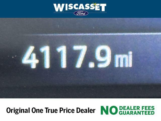used 2024 Ford Escape car, priced at $29,995