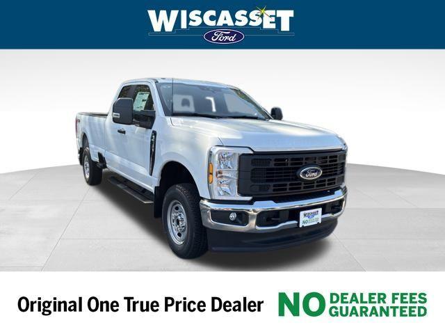 new 2025 Ford F-250 car, priced at $53,319