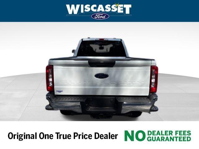 new 2025 Ford F-250 car, priced at $53,319