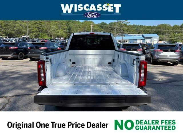 new 2025 Ford F-250 car, priced at $53,319