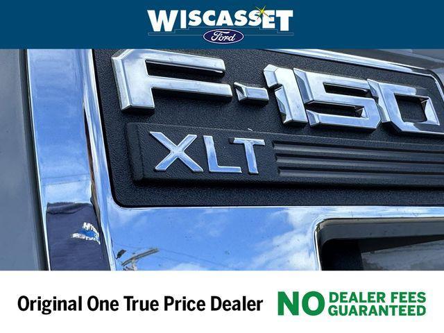 new 2024 Ford F-150 car, priced at $47,464