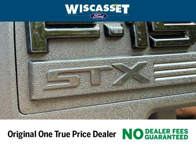 used 2025 Ford F-150 car, priced at $47,795