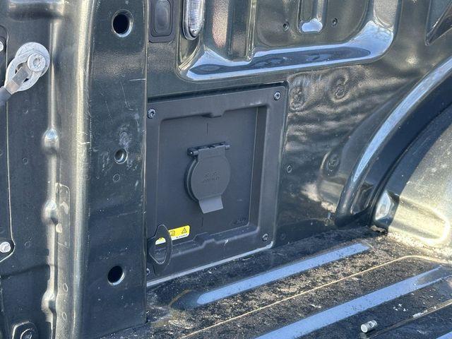 used 2021 Ford F-150 car, priced at $37,995