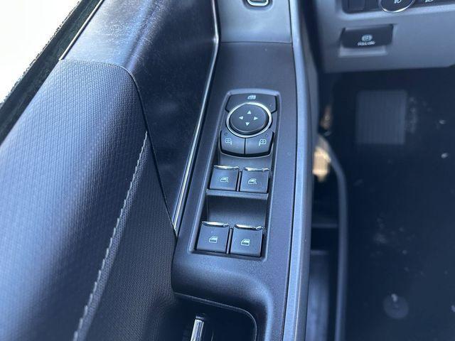 used 2021 Ford F-150 car, priced at $37,995