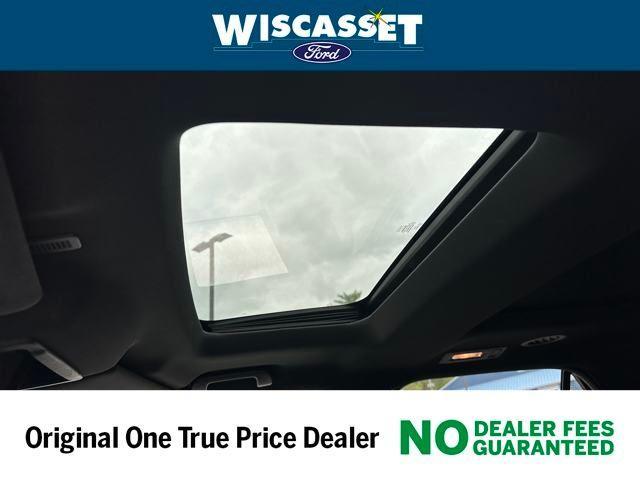 used 2018 Ford Explorer car, priced at $18,995