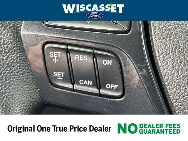 used 2018 Ford Explorer car, priced at $18,995