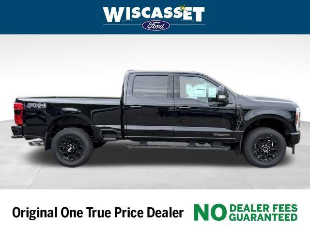 new 2025 Ford F-350 car, priced at $62,566