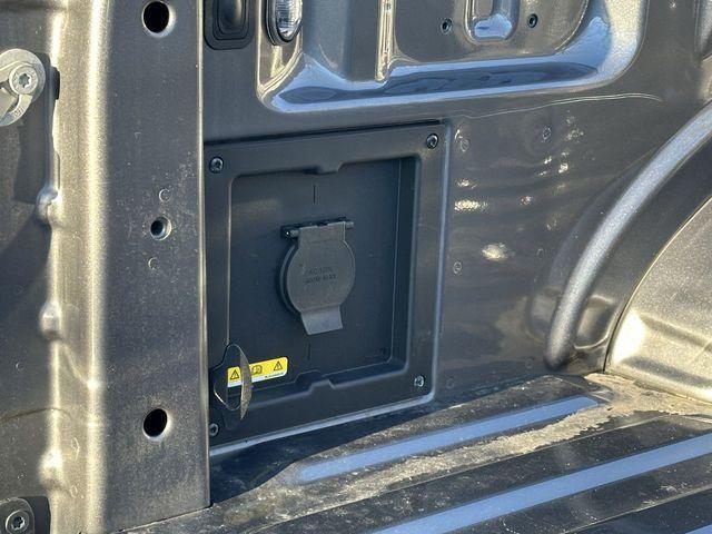 used 2021 Ford F-150 car, priced at $39,995