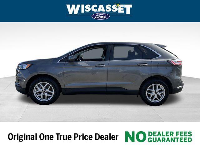 used 2023 Ford Edge car, priced at $25,995
