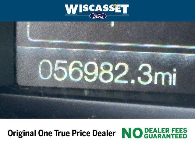 used 2023 Ford Edge car, priced at $25,995