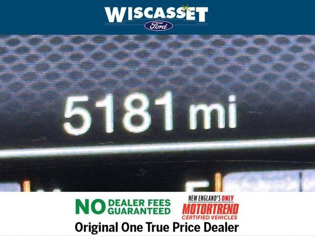 used 2023 Jeep Renegade car, priced at $24,495