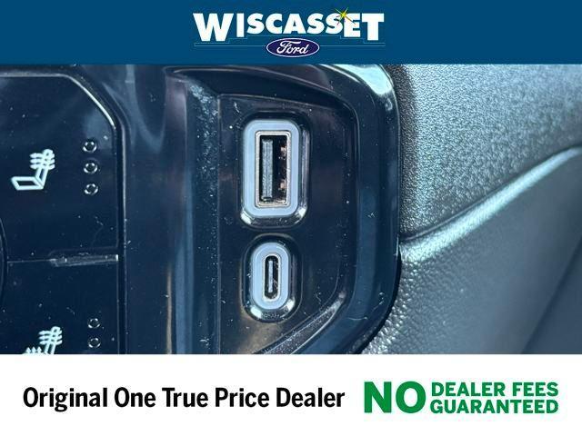used 2024 GMC Sierra 1500 car, priced at $45,995