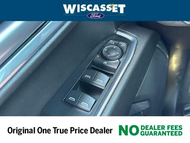 used 2024 GMC Sierra 1500 car, priced at $45,995