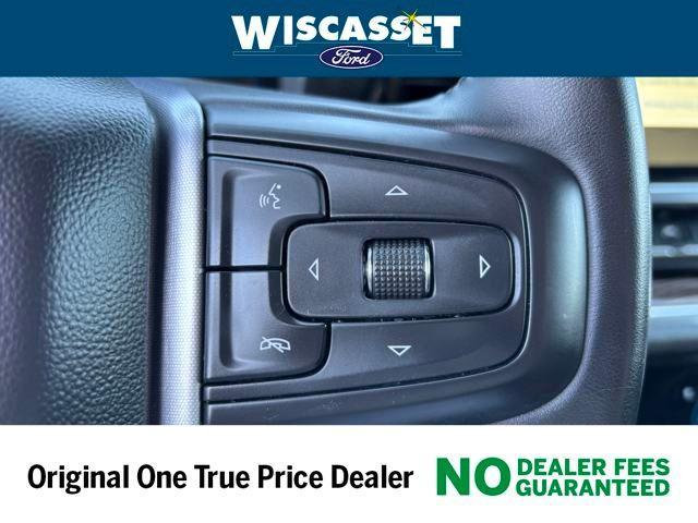 used 2024 GMC Sierra 1500 car, priced at $45,995