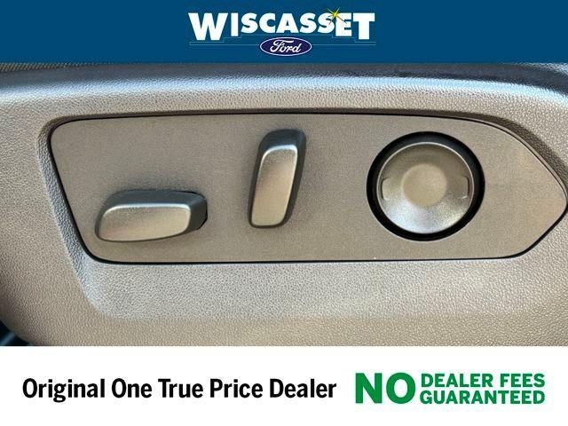 used 2024 GMC Sierra 1500 car, priced at $45,995