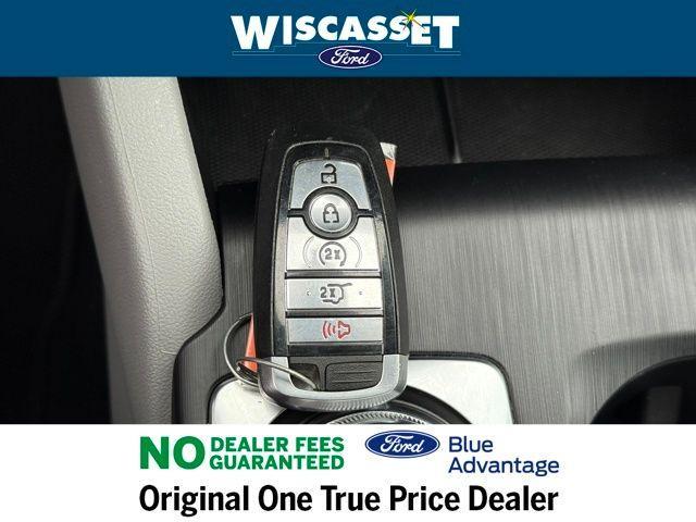 used 2024 Ford Escape car, priced at $26,995