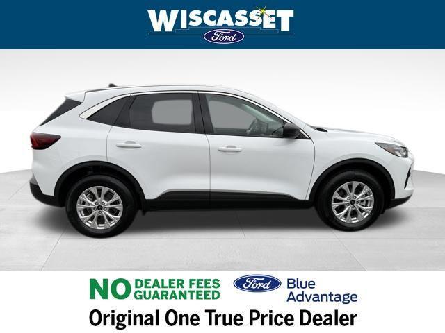 used 2024 Ford Escape car, priced at $26,995