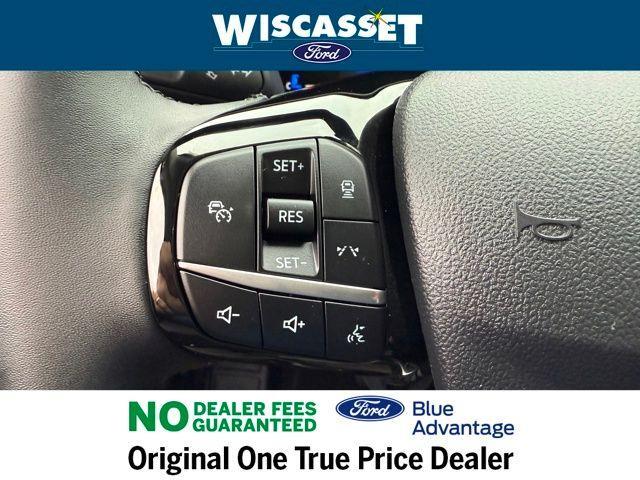 used 2024 Ford Escape car, priced at $26,995