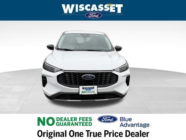 used 2024 Ford Escape car, priced at $26,995