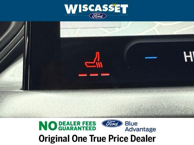 used 2024 Ford Escape car, priced at $26,995