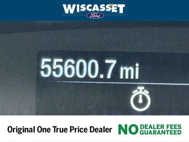 used 2022 Ford Transit-250 car, priced at $46,995