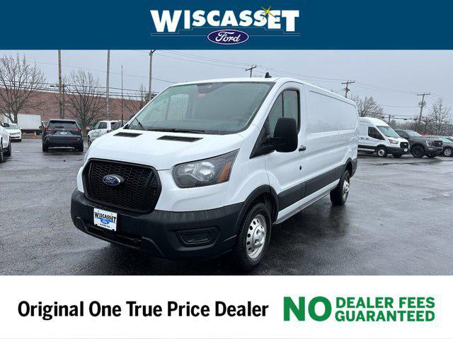 used 2022 Ford Transit-250 car, priced at $42,295