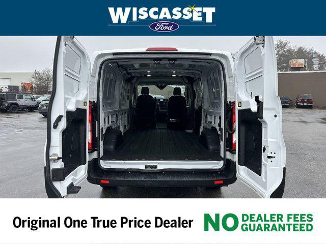 used 2022 Ford Transit-250 car, priced at $42,295