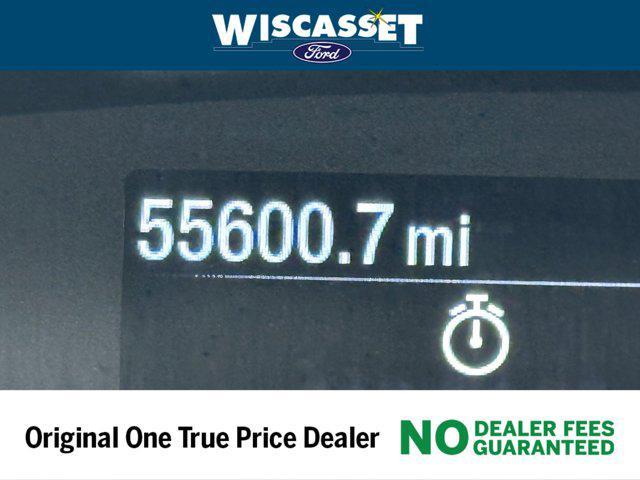 used 2022 Ford Transit-250 car, priced at $38,995