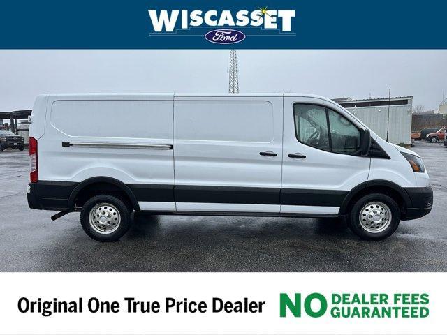 used 2022 Ford Transit-250 car, priced at $46,995