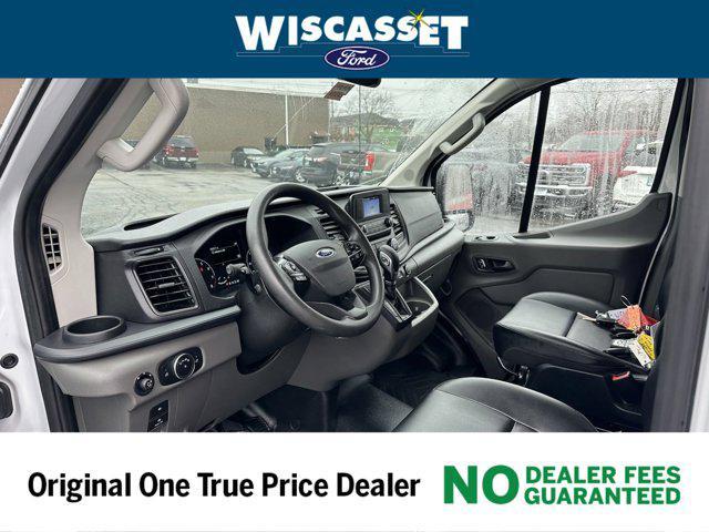 used 2022 Ford Transit-250 car, priced at $38,995