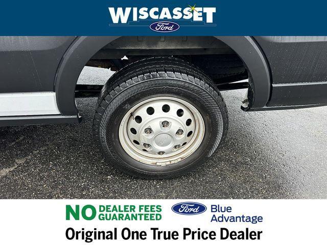 used 2022 Ford Transit-250 car, priced at $36,995
