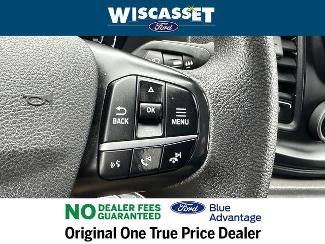 used 2022 Ford Transit-250 car, priced at $36,995