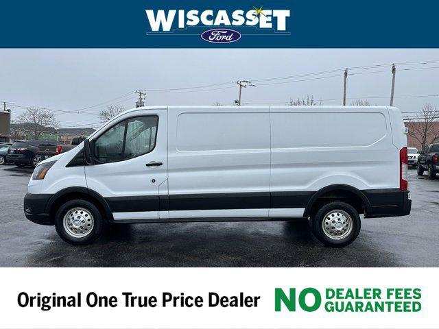 used 2022 Ford Transit-250 car, priced at $42,295