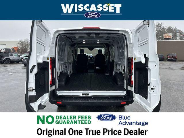 used 2022 Ford Transit-250 car, priced at $36,995