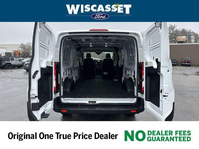 used 2022 Ford Transit-250 car, priced at $37,495