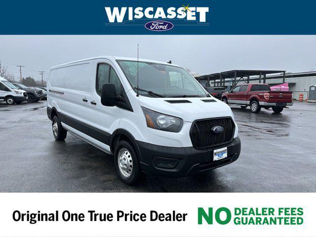 used 2022 Ford Transit-250 car, priced at $42,295