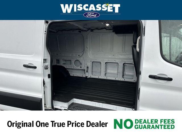 used 2022 Ford Transit-250 car, priced at $37,495