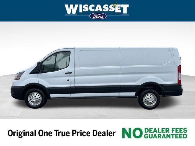 used 2022 Ford Transit-250 car, priced at $37,495