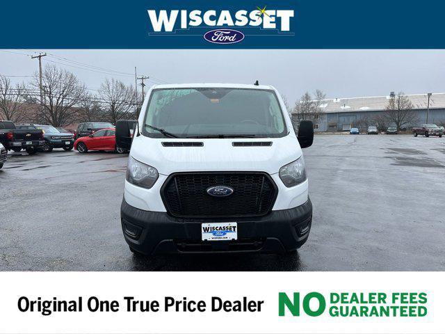 used 2022 Ford Transit-250 car, priced at $42,295