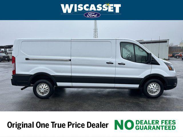 used 2022 Ford Transit-250 car, priced at $42,295