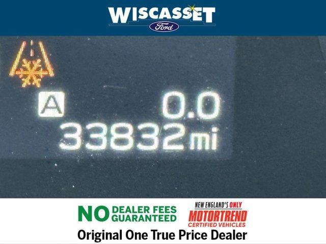 used 2023 Subaru Outback car, priced at $30,495