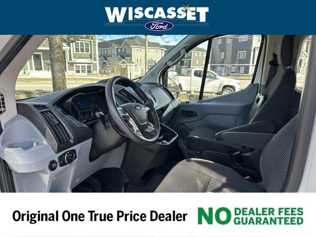 used 2019 Ford Transit-350 car, priced at $33,495