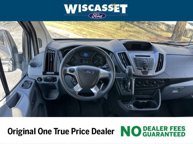 used 2019 Ford Transit-350 car, priced at $33,495