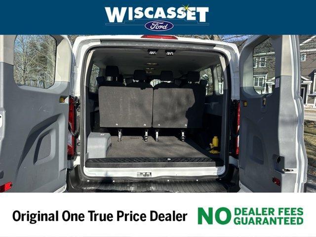 used 2019 Ford Transit-350 car, priced at $33,495