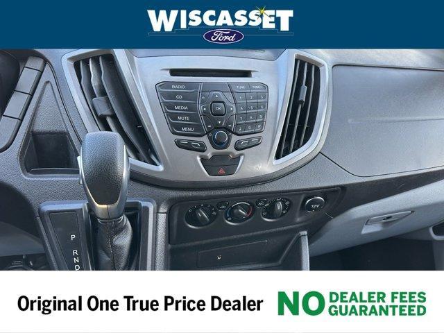 used 2019 Ford Transit-350 car, priced at $33,495