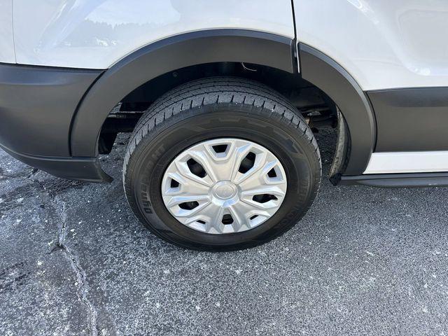 used 2019 Ford Transit-350 car, priced at $32,995