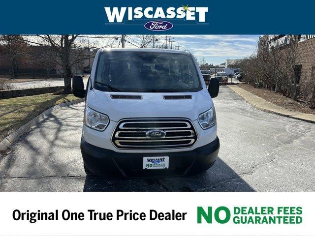 used 2019 Ford Transit-350 car, priced at $33,495